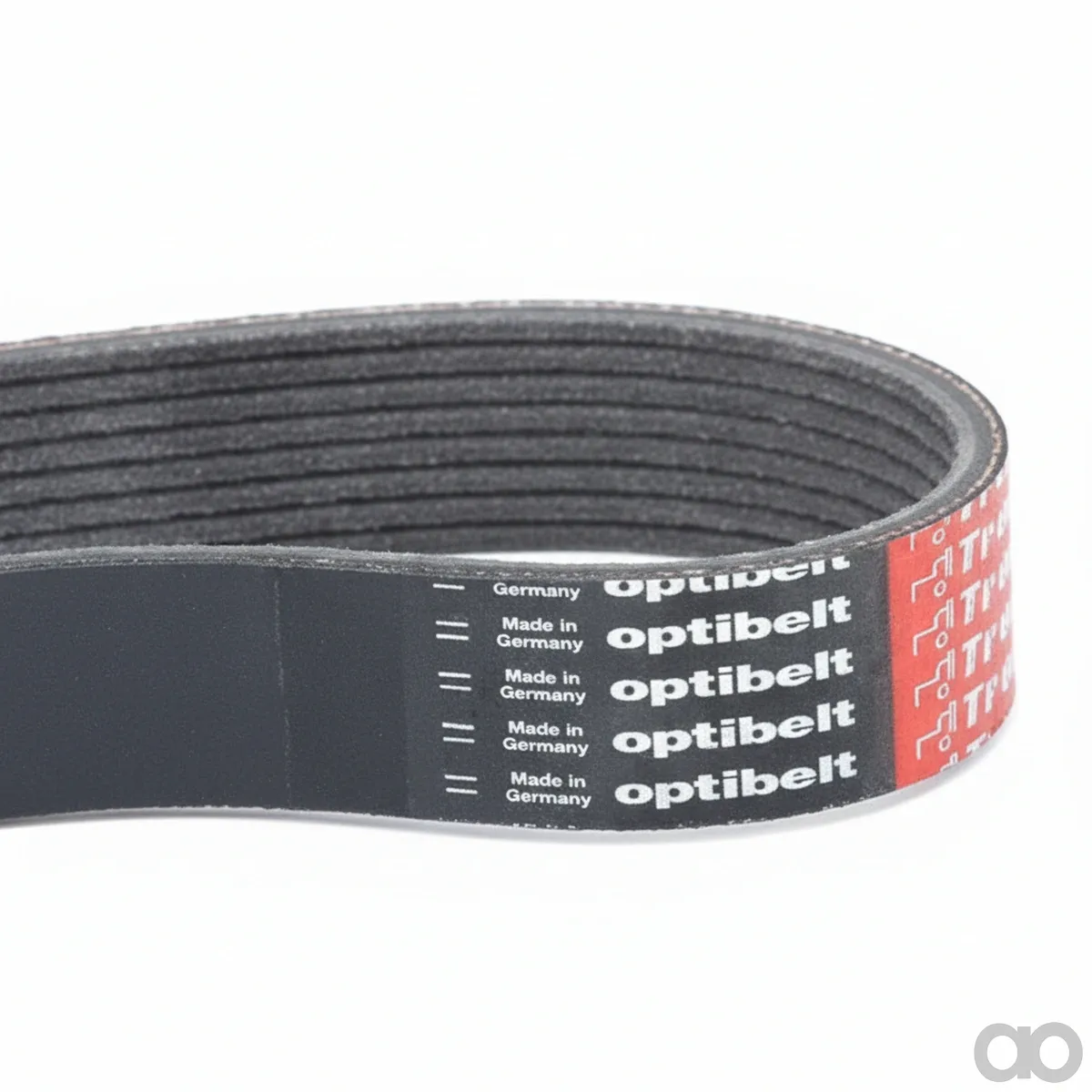 Valtra - V685081450 - Serpentine Belt, PK8 Profile