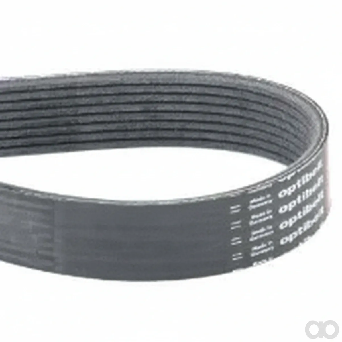 Valtra - V685081730 - Serpentine Belt, PK8 Profile
