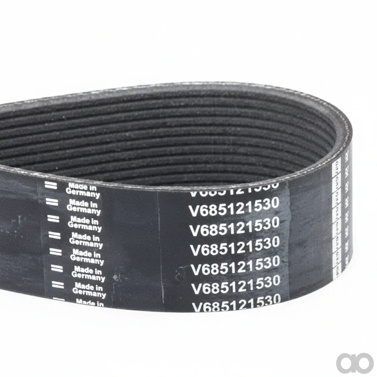Valtra - V685121530 - Serpentine Belt