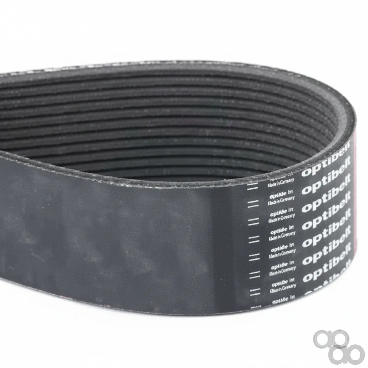 Valtra - V685122140 - Serpentine Belt, PK12 Profile