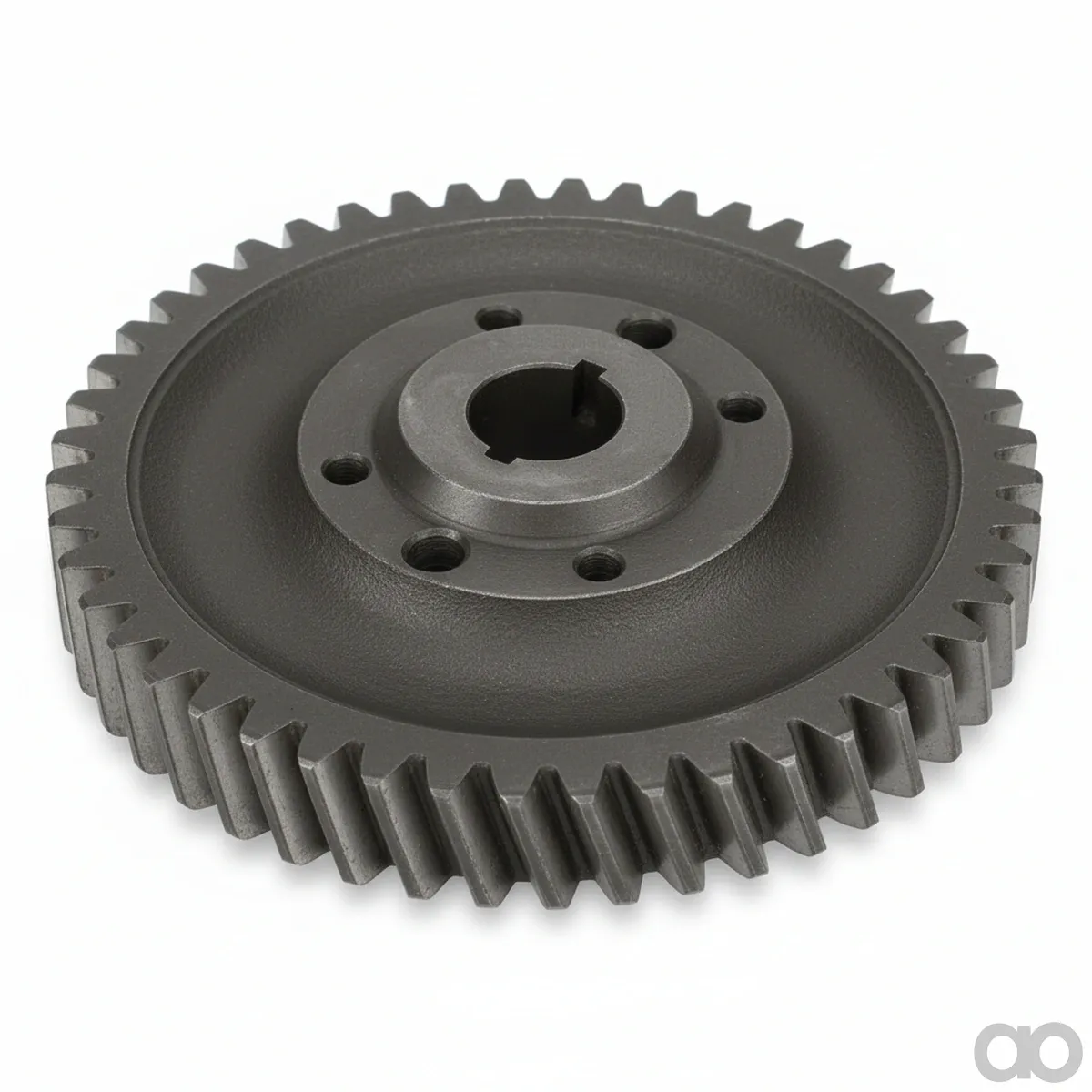 Valtra-v835338220 - GEAR,INJ.PUMP