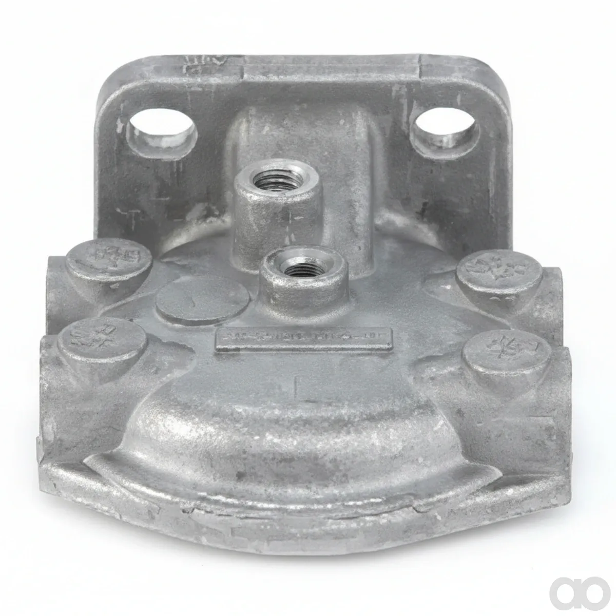 Valtra - V836015140 - Filter Housing