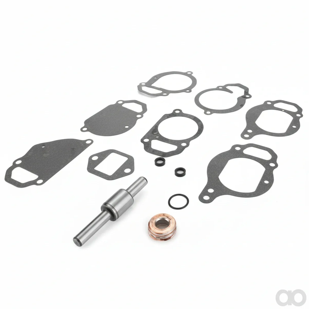 Valtra - V836115971 - Water Pump Repair Kit