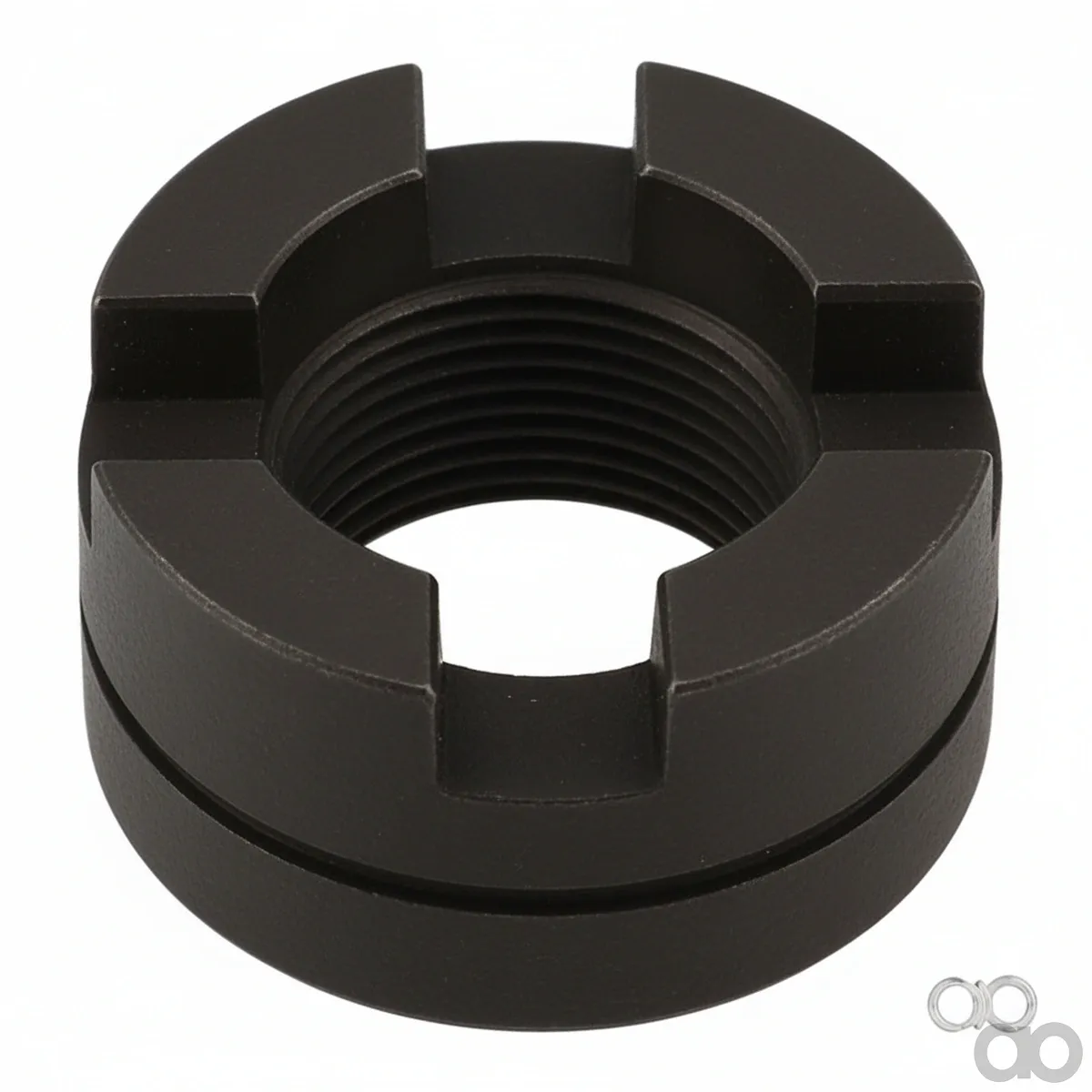 Valtra - V836322221 - Crankshaft Nut