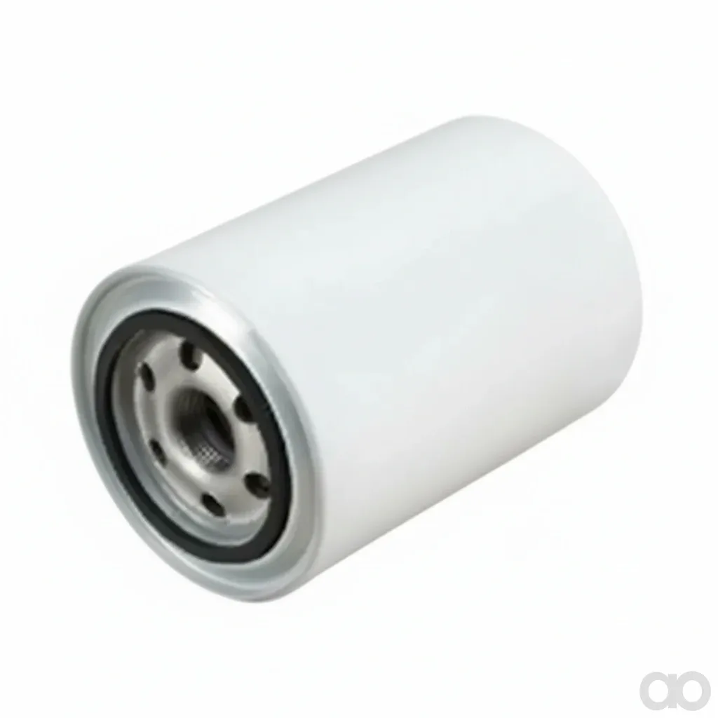 Valtra - V836479591 - Oil Filter Spin On