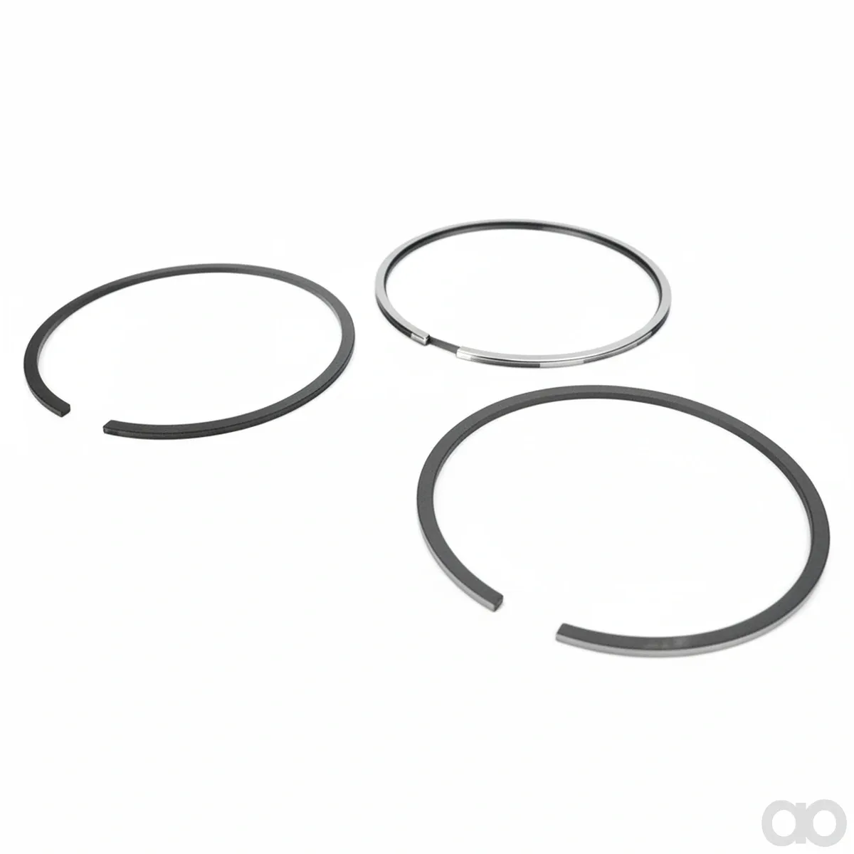 Valtra - V836640078 - Piston Ring, Kit