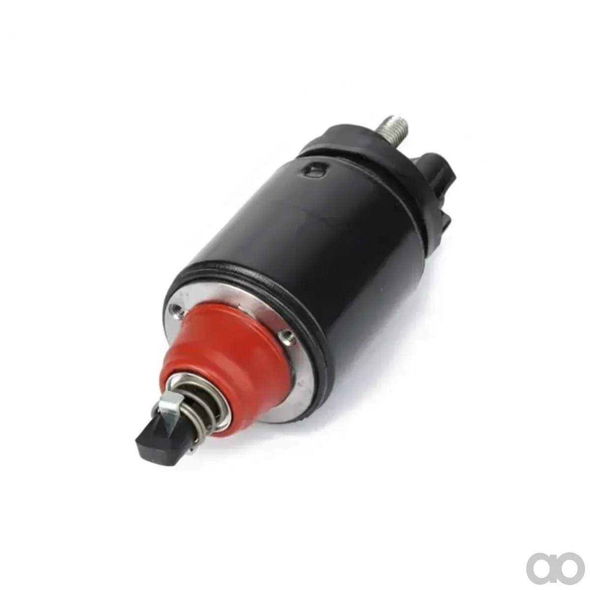Valtra - V836662709 - Starter Solenoid