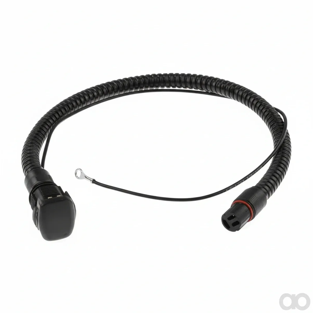 Valtra - V836664174 - Engine Block Heater Connection Cable