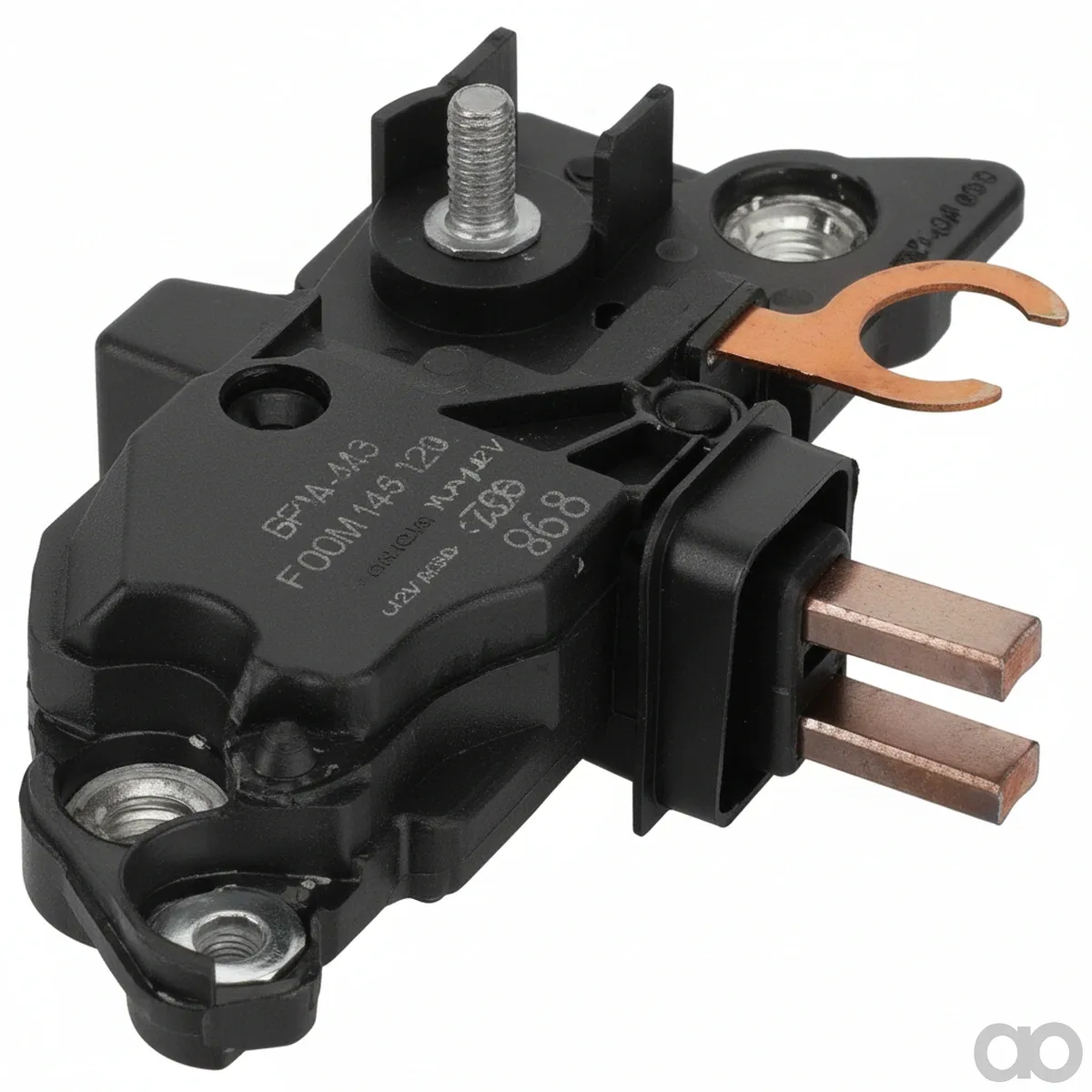 Valtra - V836679143 - Voltage Regulator