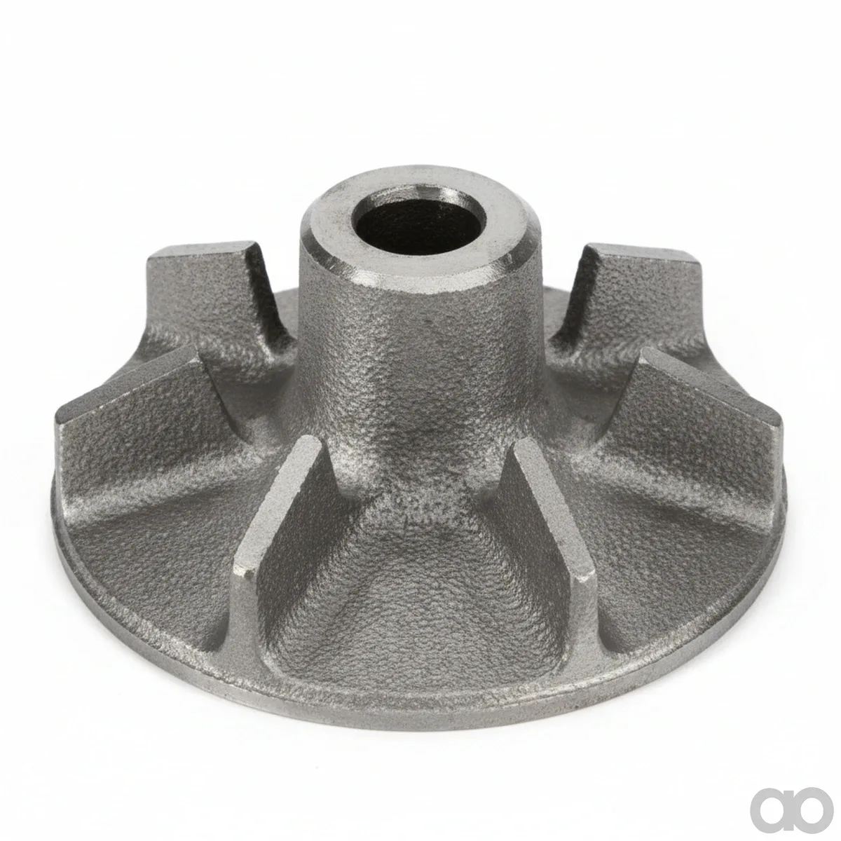 Valtra - V836764043 - Water Pump Impeller