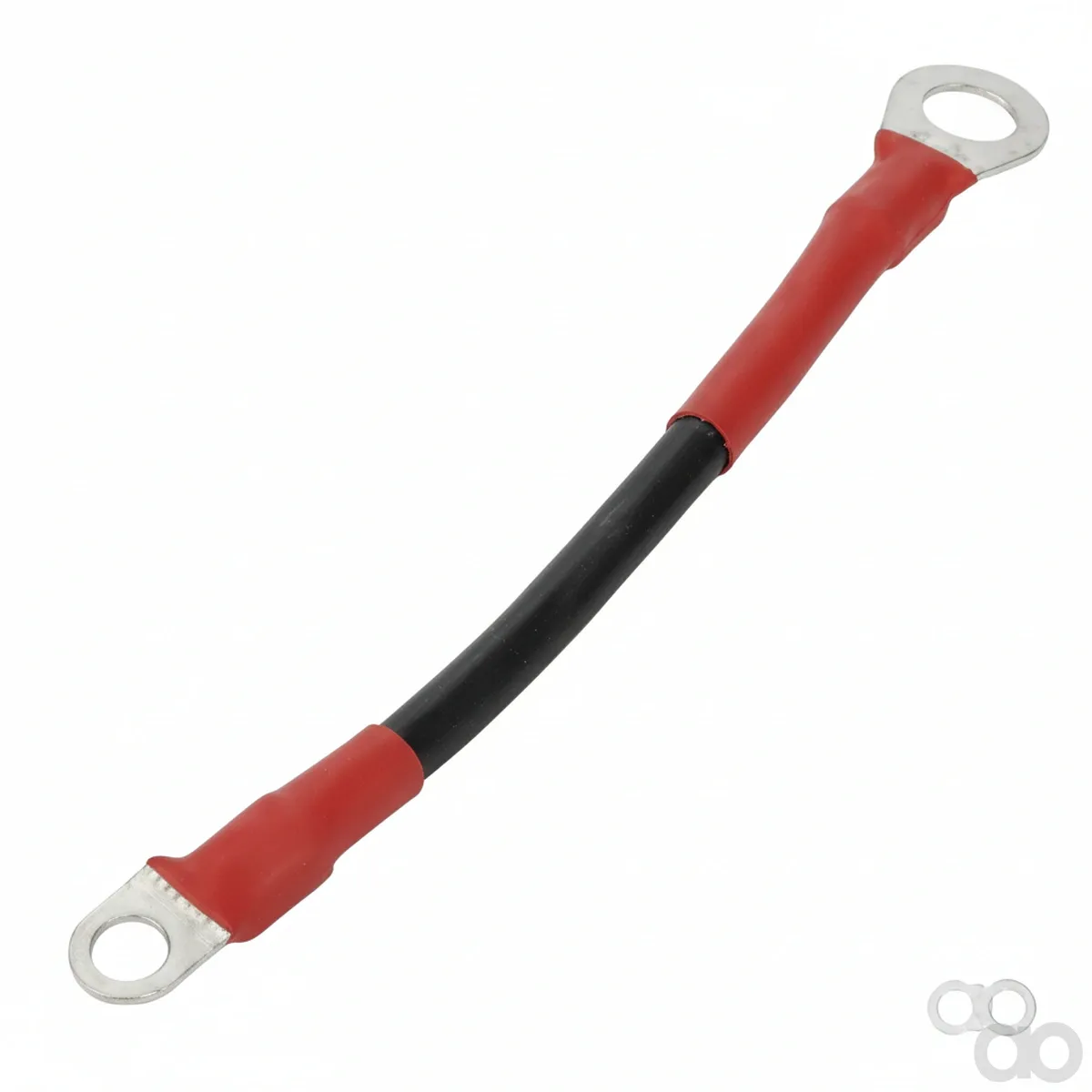 Valtra - V836767085 - Ground Wire
