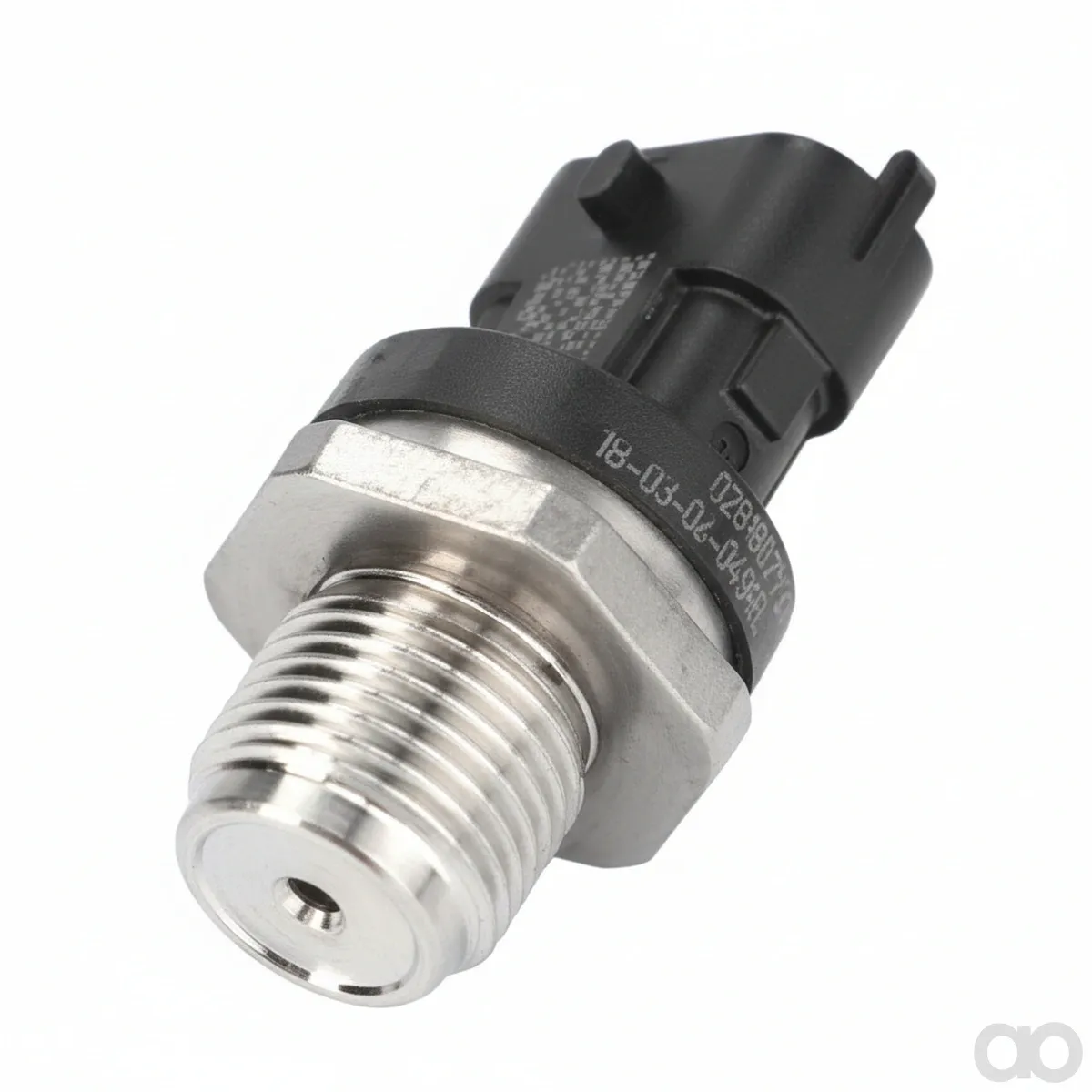 Valtra - V837069410 - Fuel Pressure Sensor