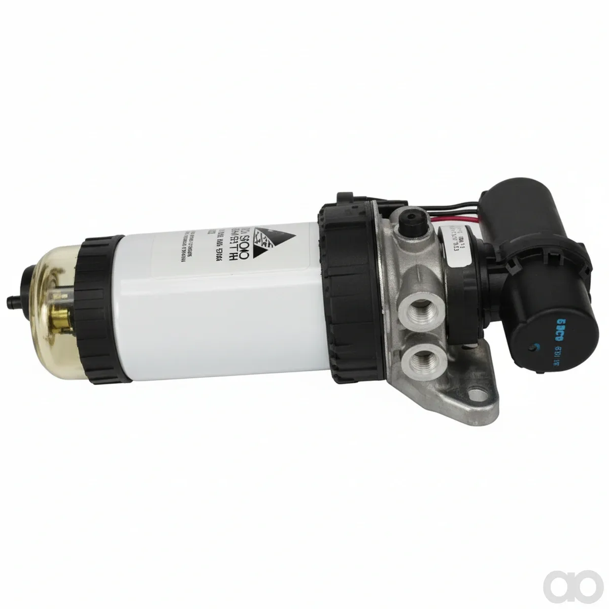 Valtra - V837073629 - Fuel Transfer Pump