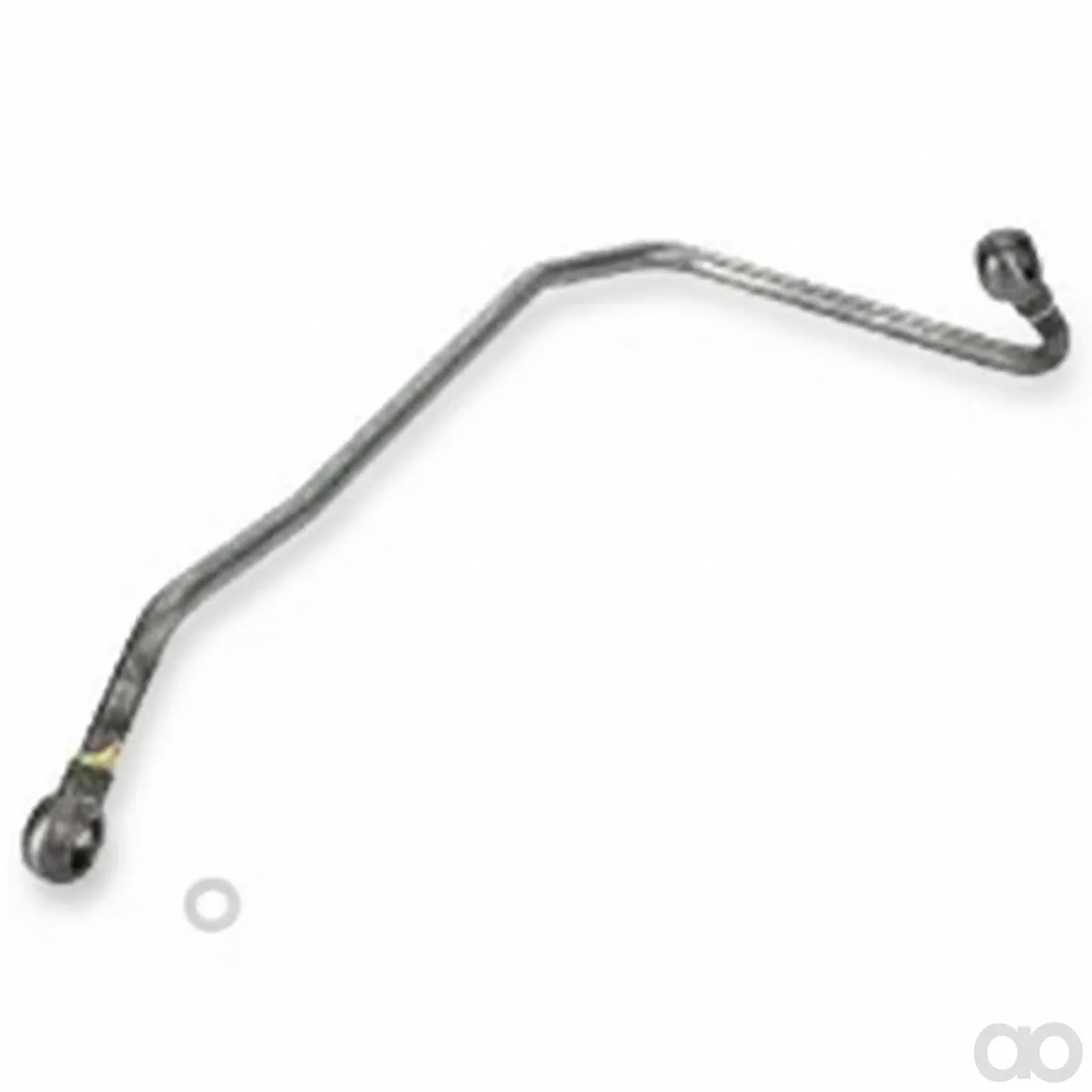 Valtra - V837074037 - Fuel Pipe