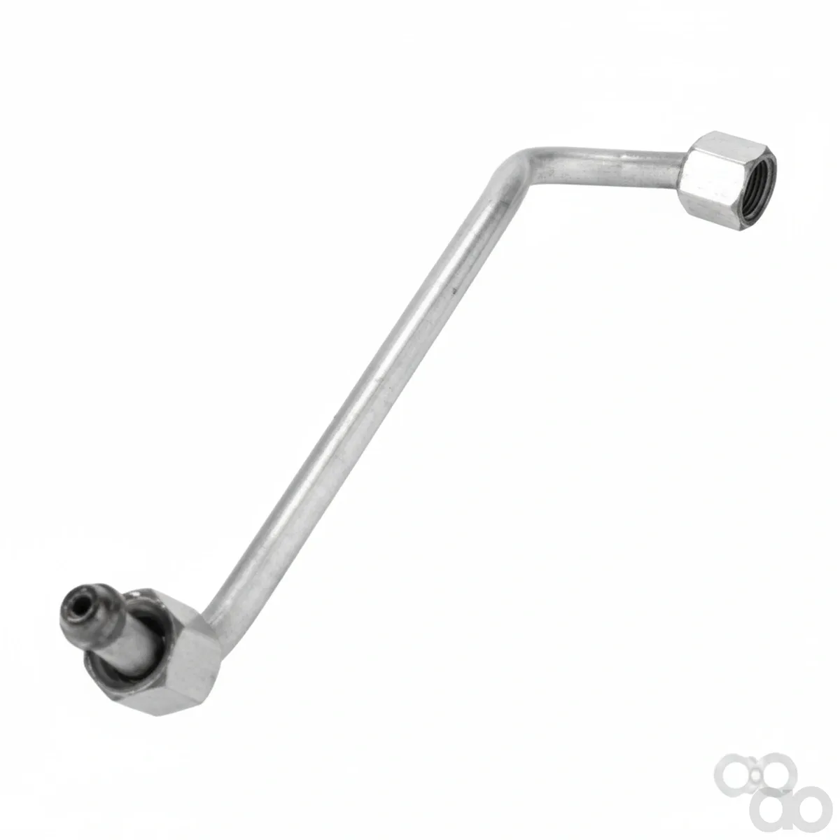 Valtra-v837074673 - INJECTION PIPE