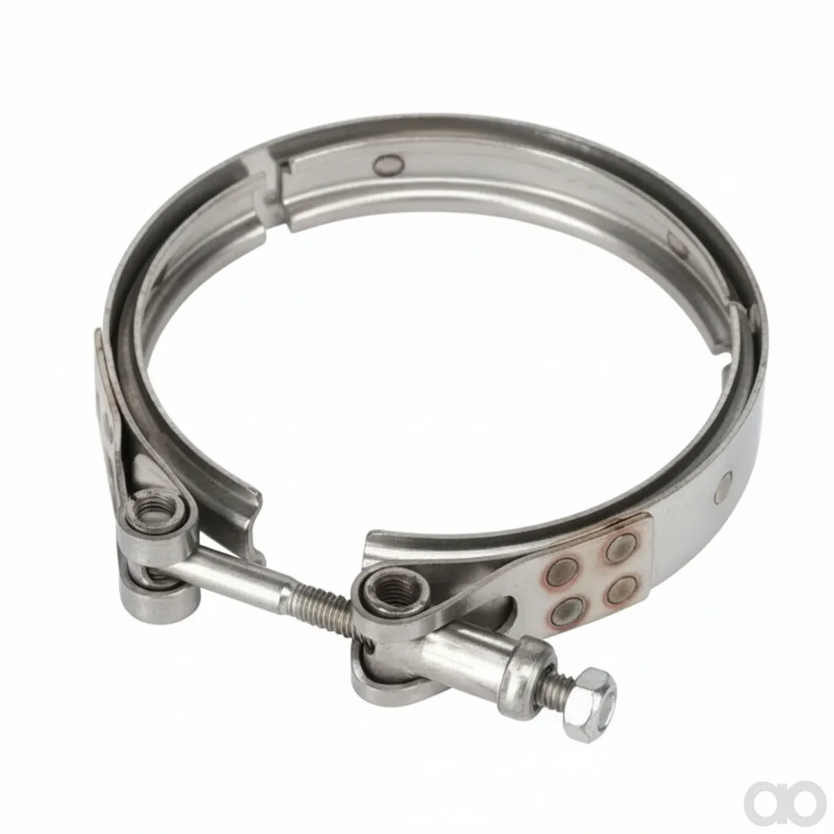 Valtra - V837074814 - V Clamp