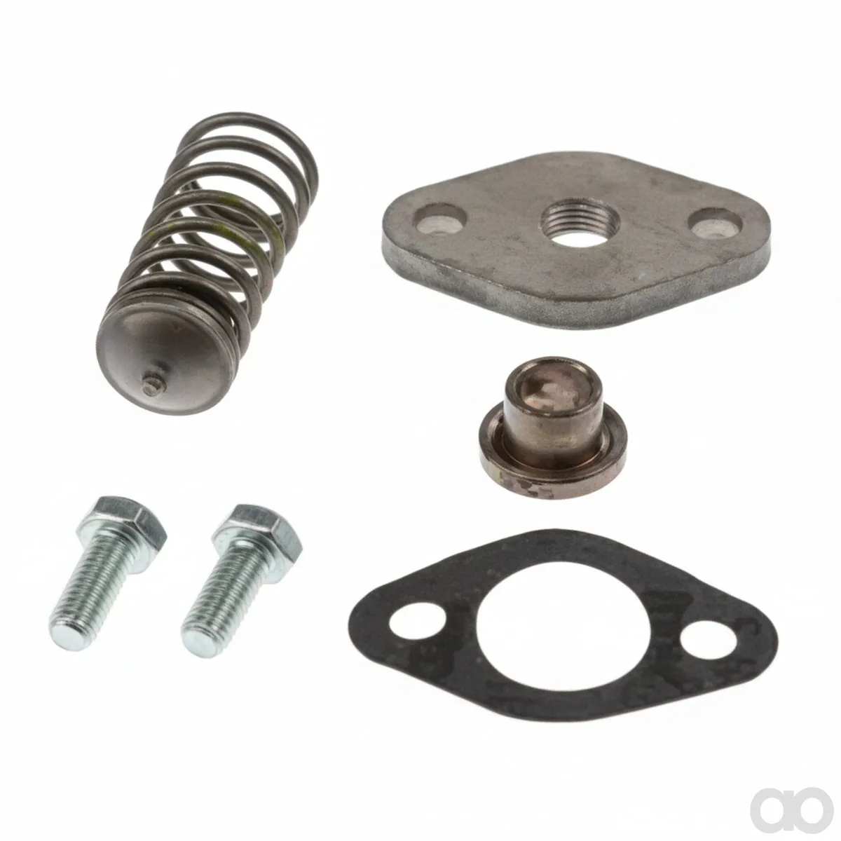 Valtra-v837079484 - OIL PRESSURE CONTROL VALVE