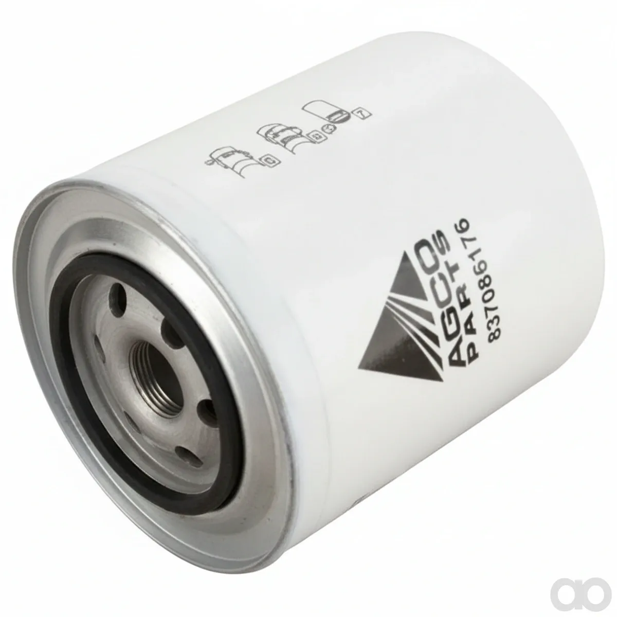 Valtra - V837086176 - Engine Oil Filter