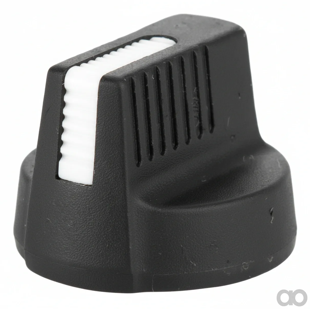 Valtra - VA047445 - Knob