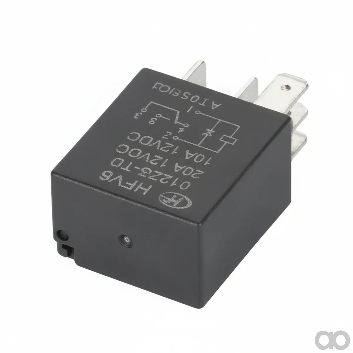 Valtra - VA201318 - Relay