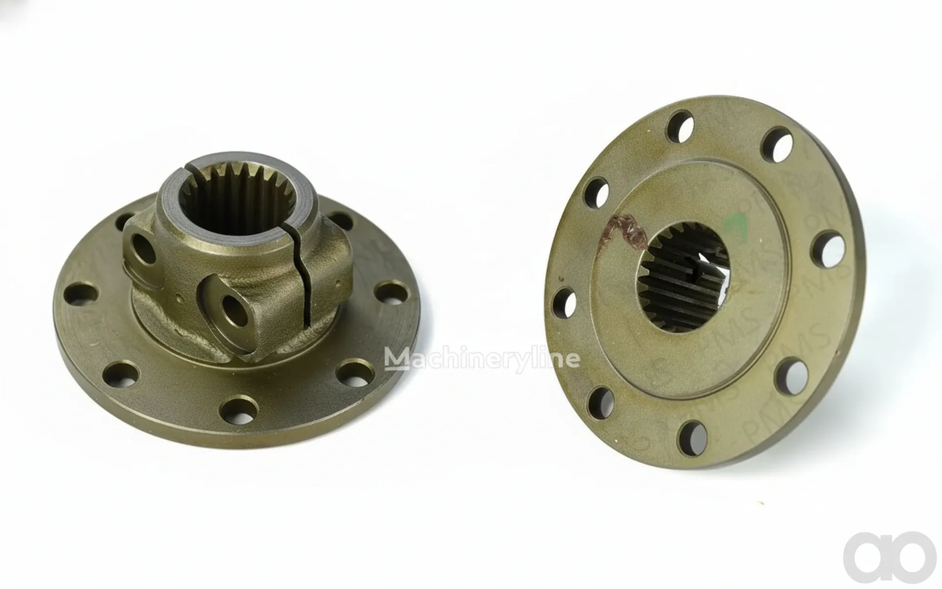 Valtra - VA644054 - Bushing