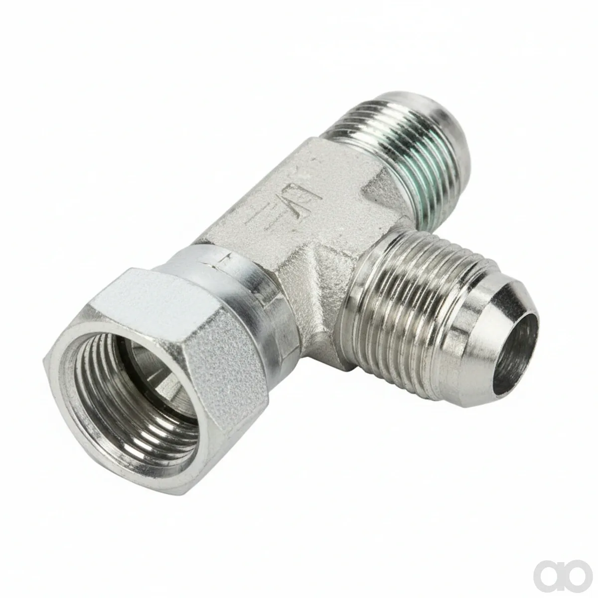 Valtra - VGS9314 - Tee Fitting