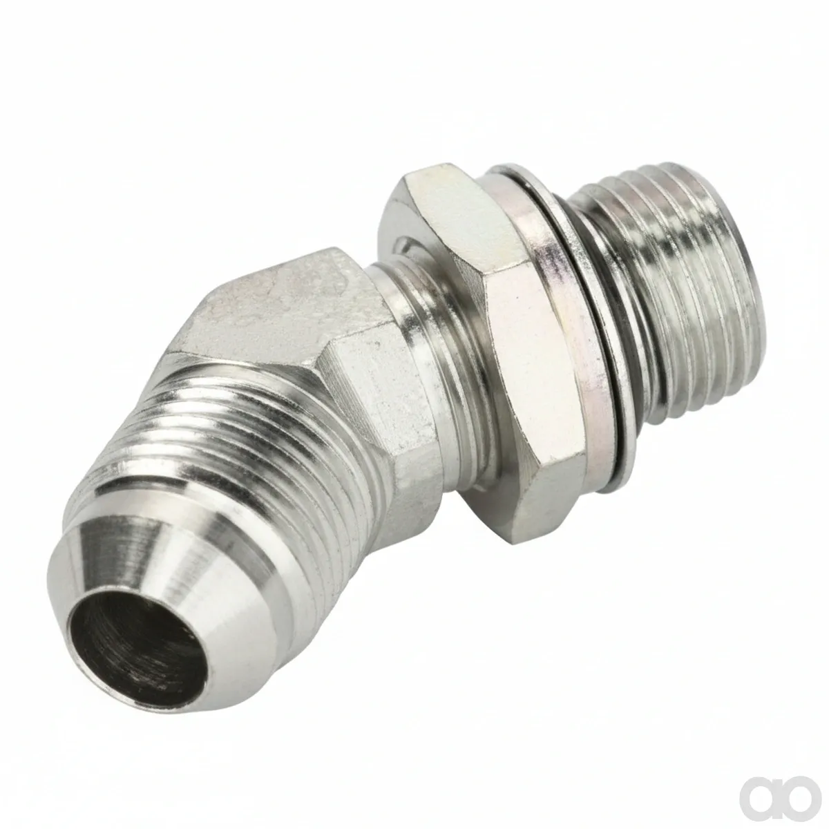 Valtra - VGS9322 - Fitting