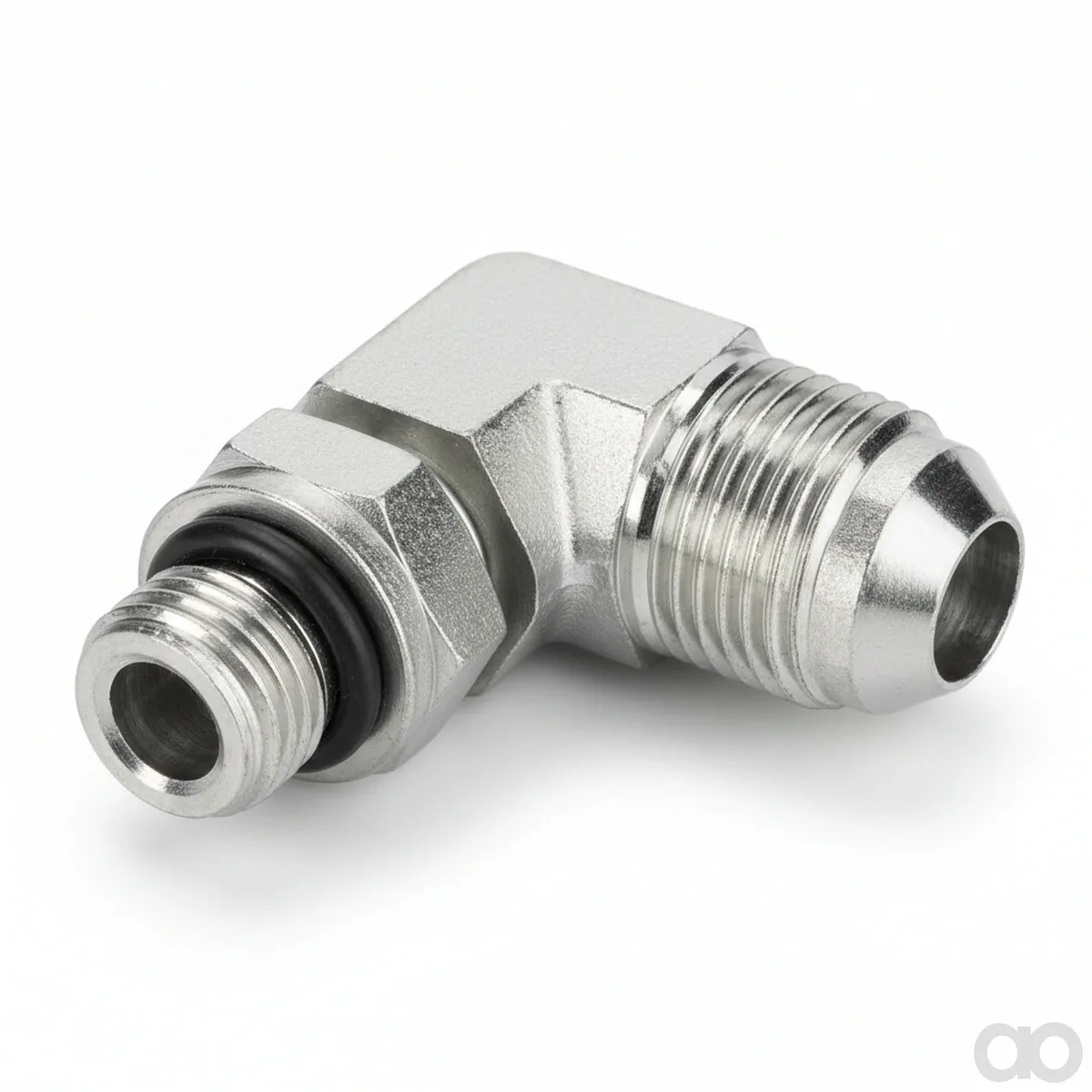Valtra - VGS9586 - Fitting