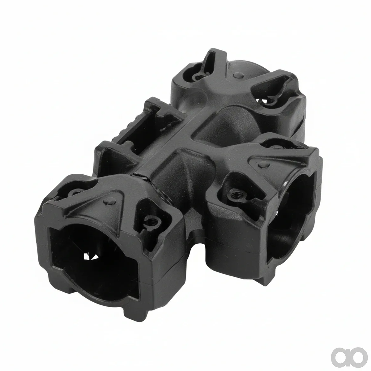 Valtra - VGS9776 - Connector