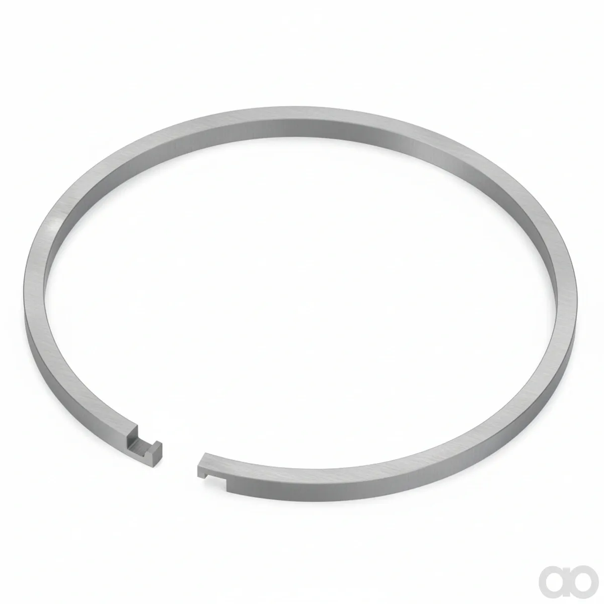 Valtra - X560712600000 - Plain Compression Ring