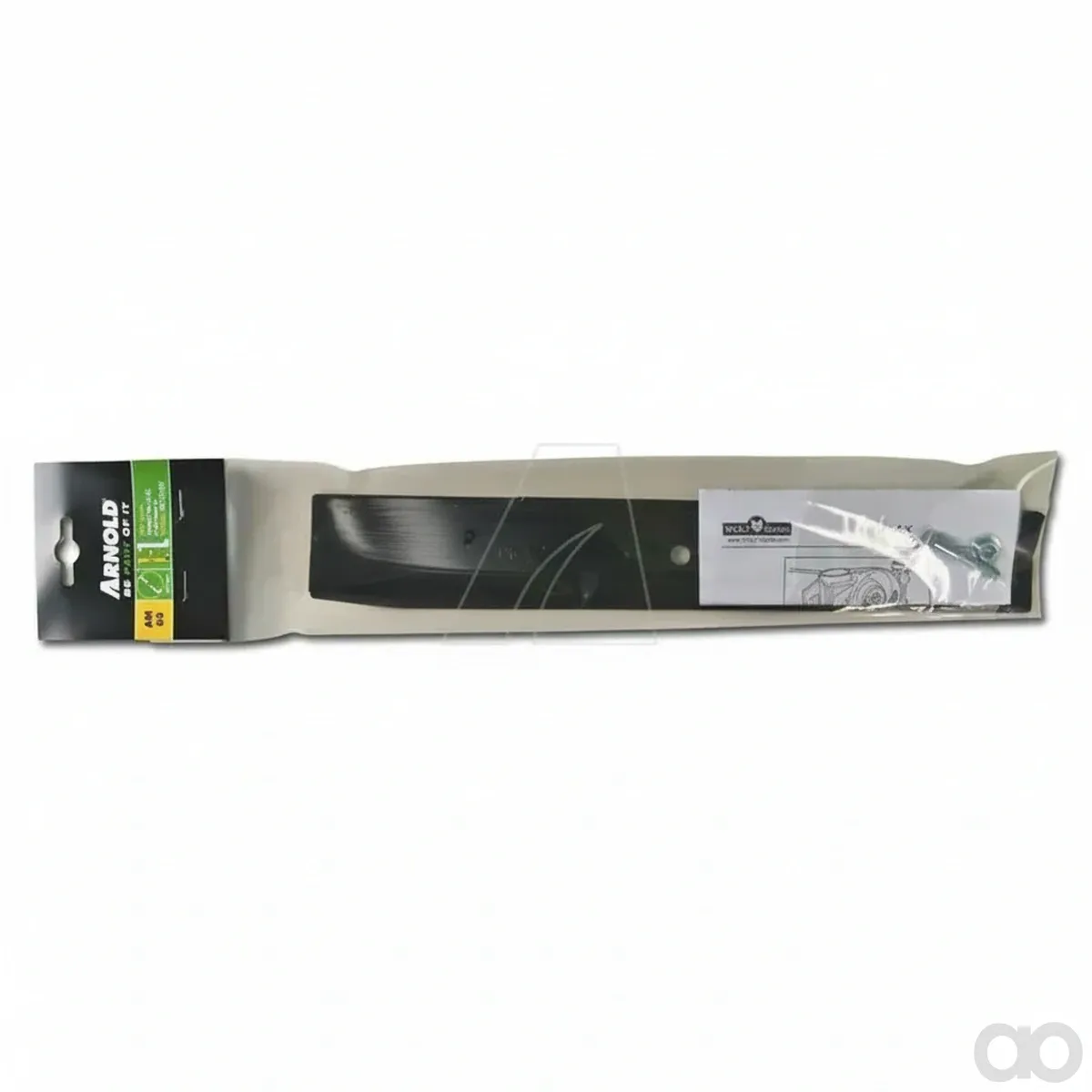 Ventzki - 4908096 - VI 34X Replacement Blade /Serv