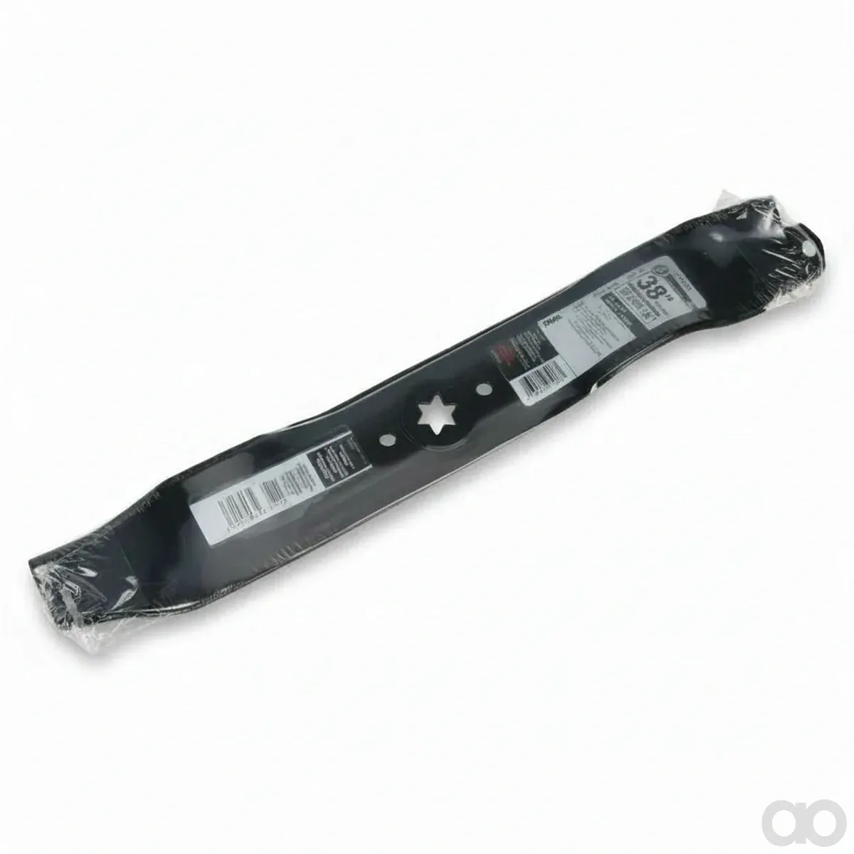Ventzki - 7420610A - Blade 19.30 LG 3 In 1 Star