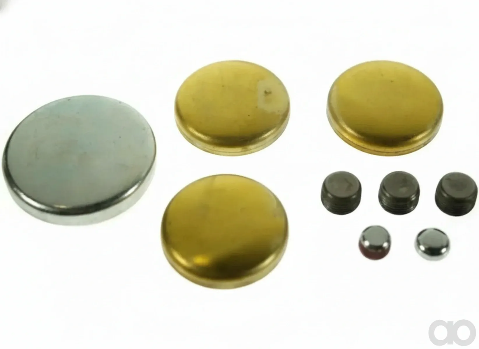 Vert Import - 7678 - Snapper Disc 1-7226 4-3844, 7043844