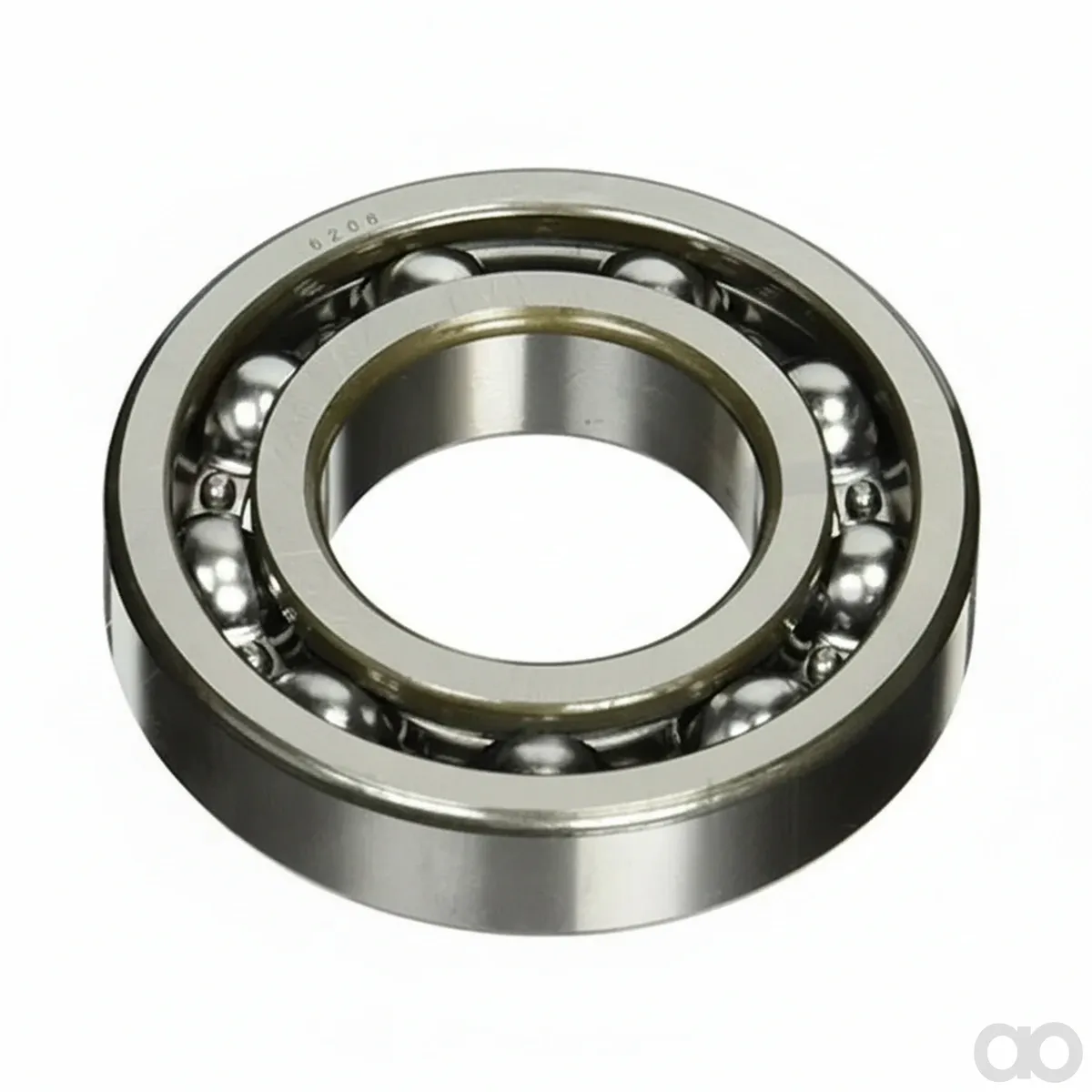 Vicon - 6208NC3 - Vicon Ball Bearing 6208C3 Grooved 40-80-18 Pinion