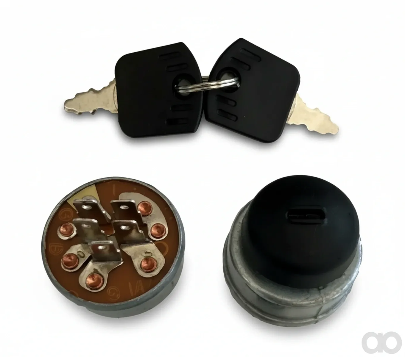 VIKING - 61244302405 - START SWITCH-VIKING-RIDING MOWER