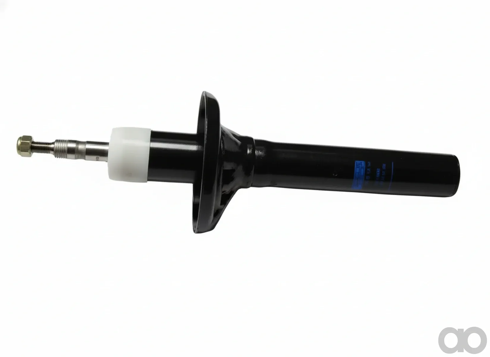 Vogel Noot - PK400202 - Cormorant UN400L PK4.002.02