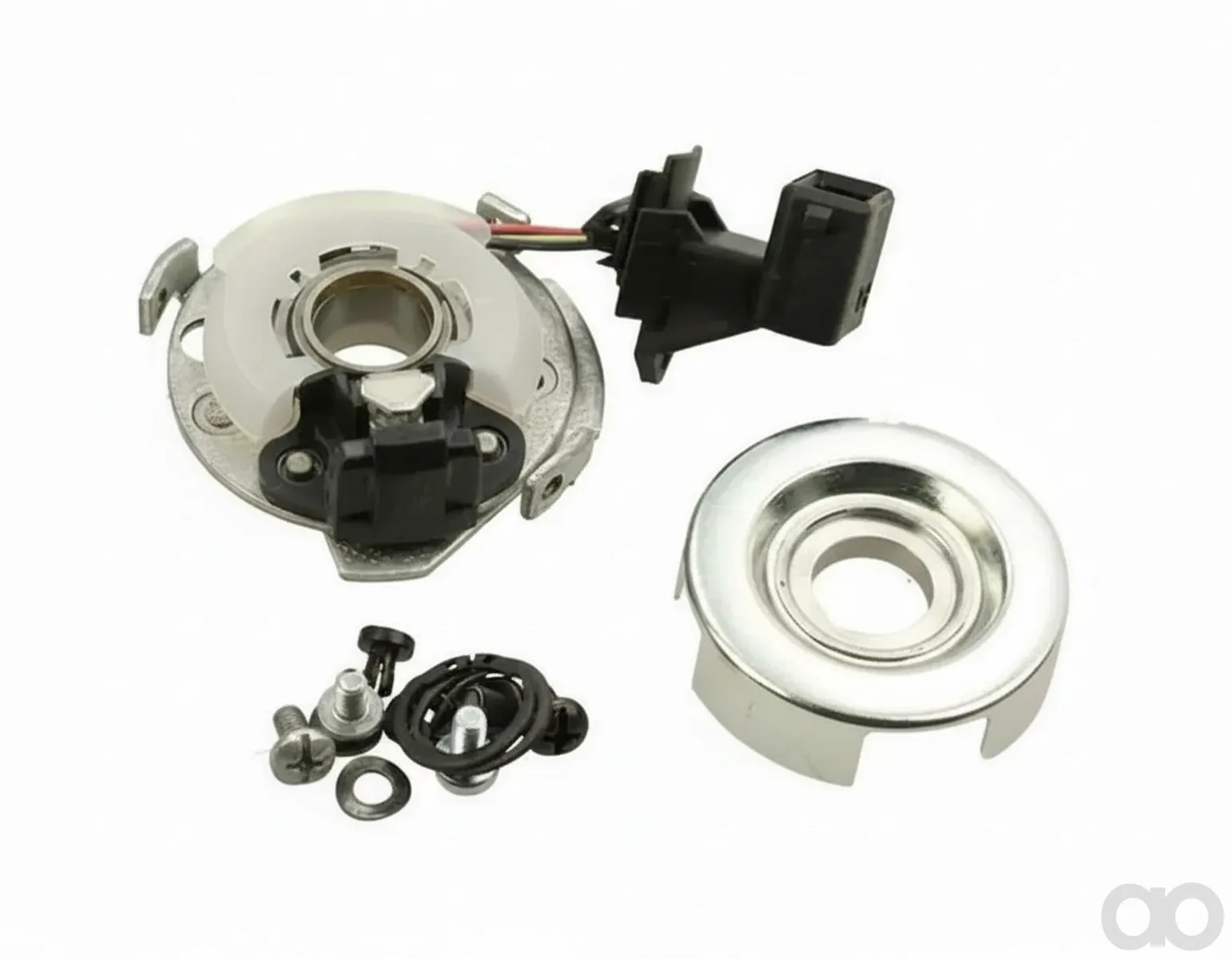 Volkswagen - 035998065 - Hall Sensor
