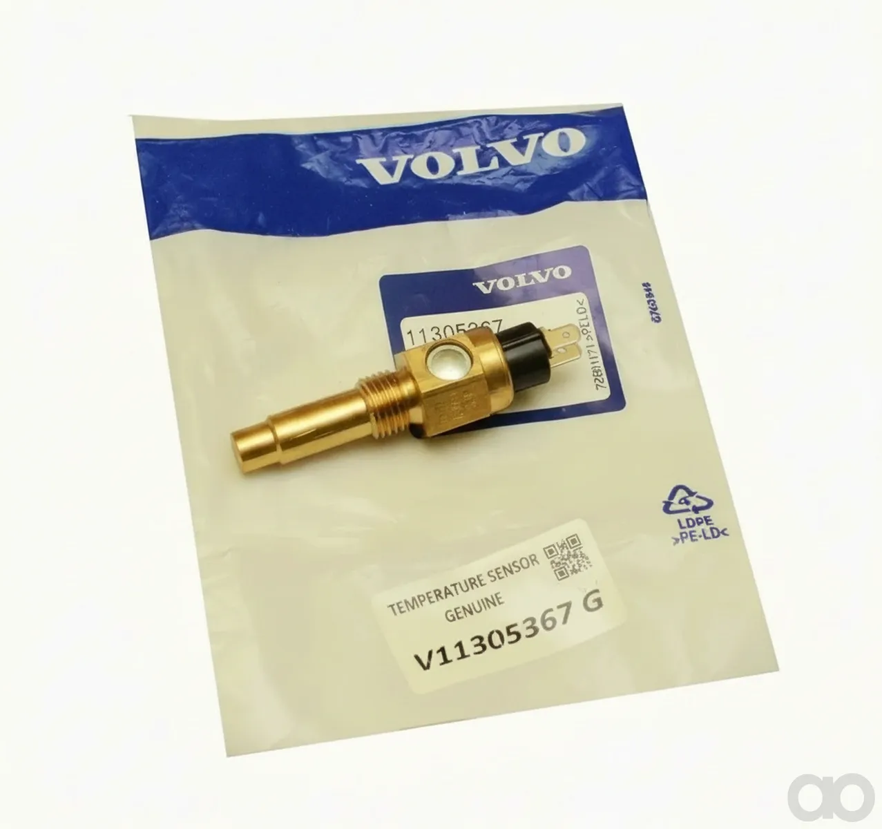 Volvo - 11305367 - Temp Sensor Hydraulic Oil