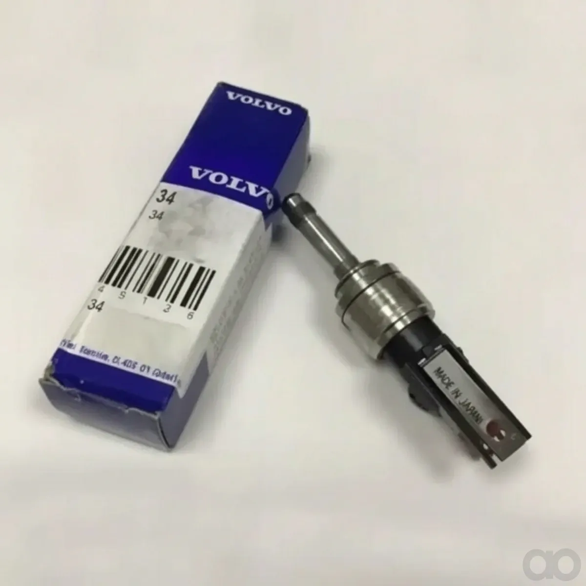 Volvo - 11715337 - Injector