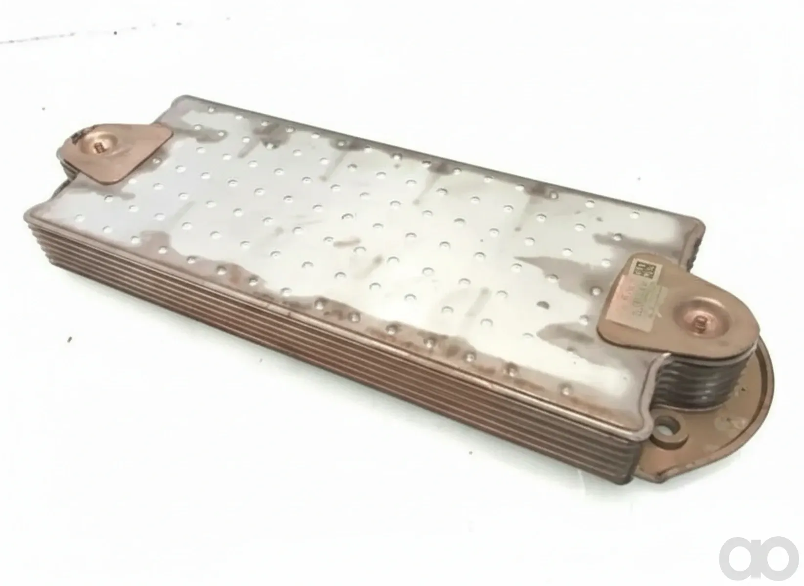 Volvo - 11806071 - Oil Cooler EC20