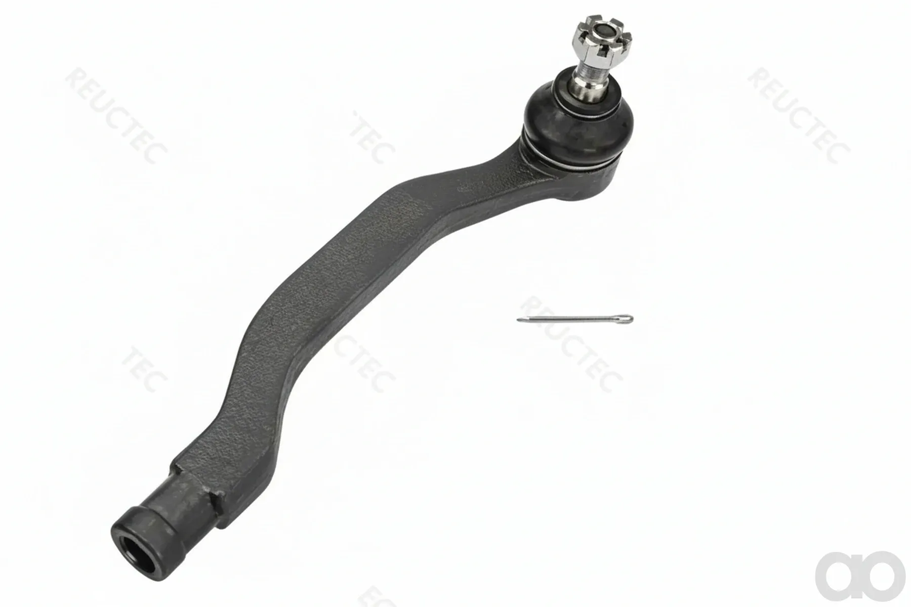 Volvo - 1543804 - Intermediate Piece
