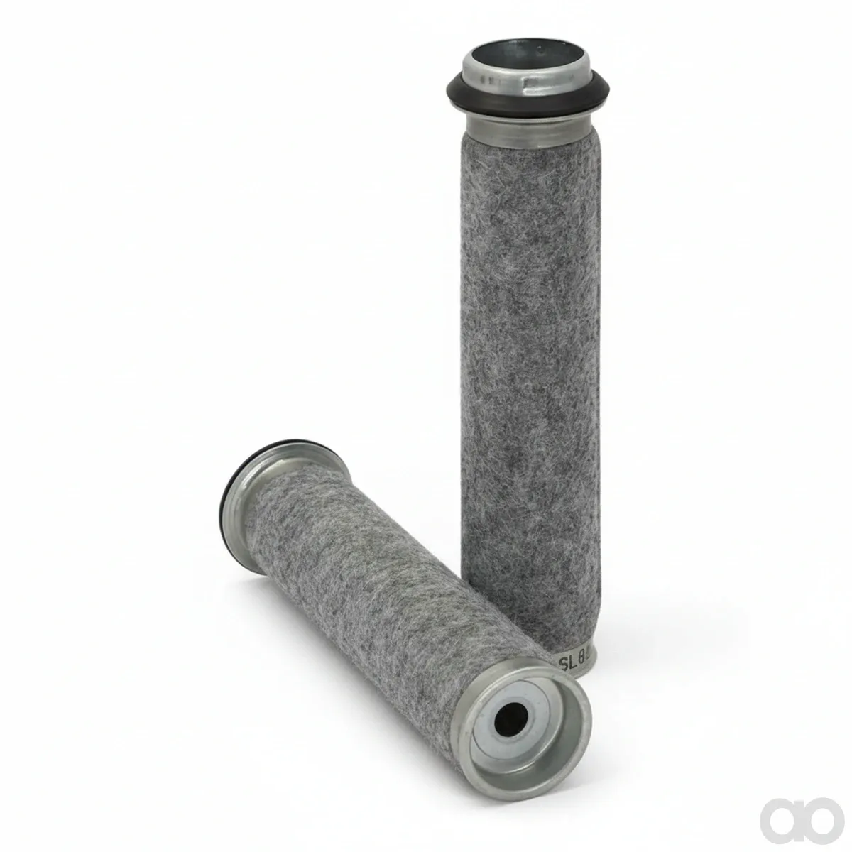 Volvo - 2203160 - Inner Air Filter ZL402