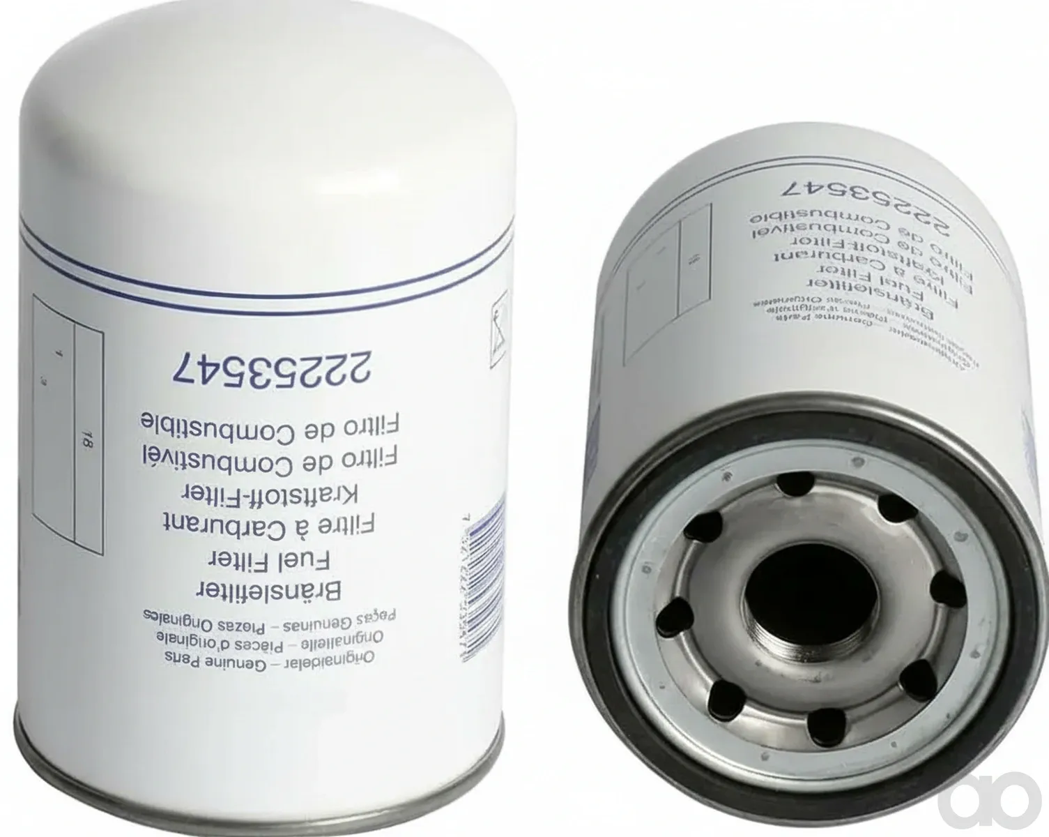 Volvo - 22253547 - Fuel Filter Volvo