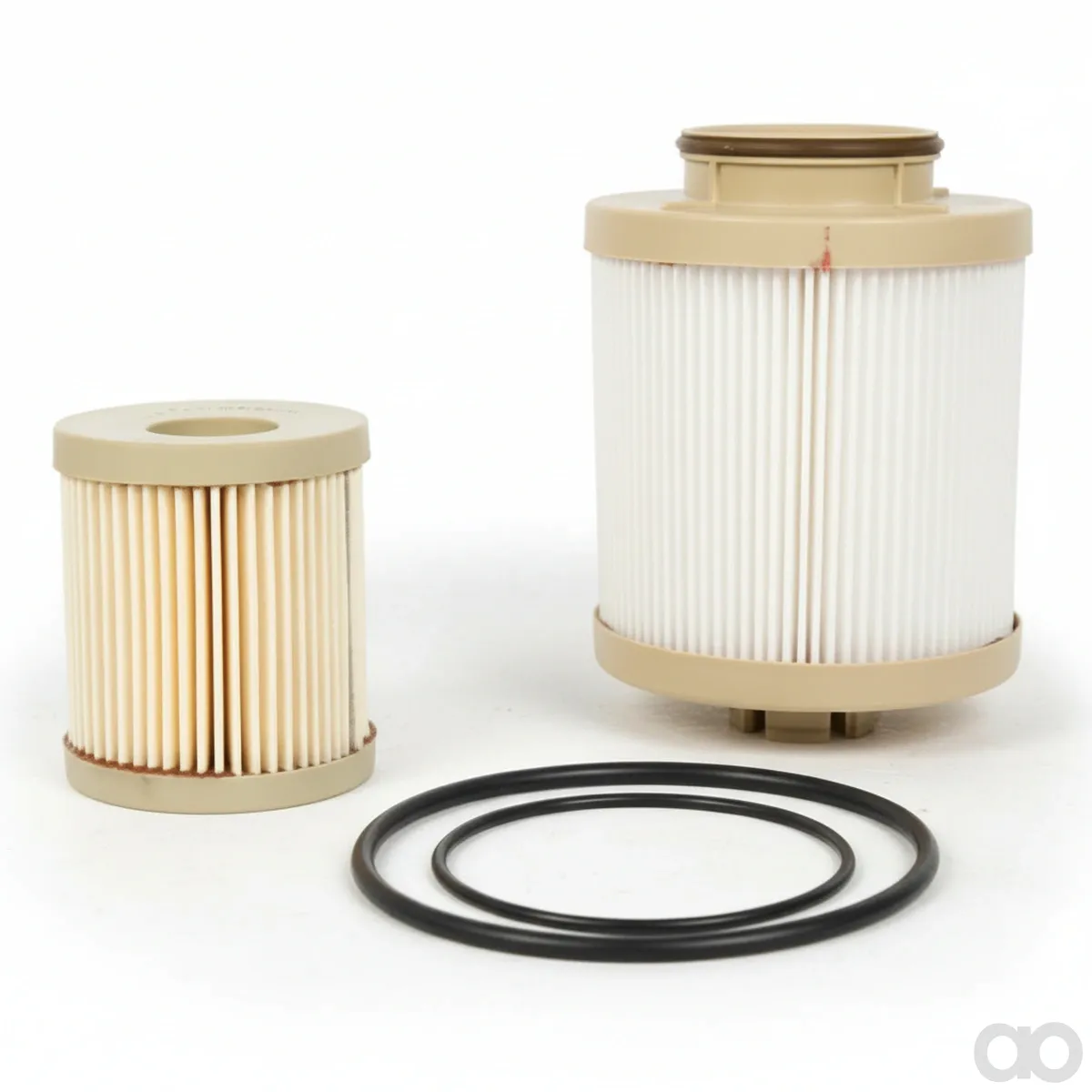 Volvo - 2807872 - Fuel Filter