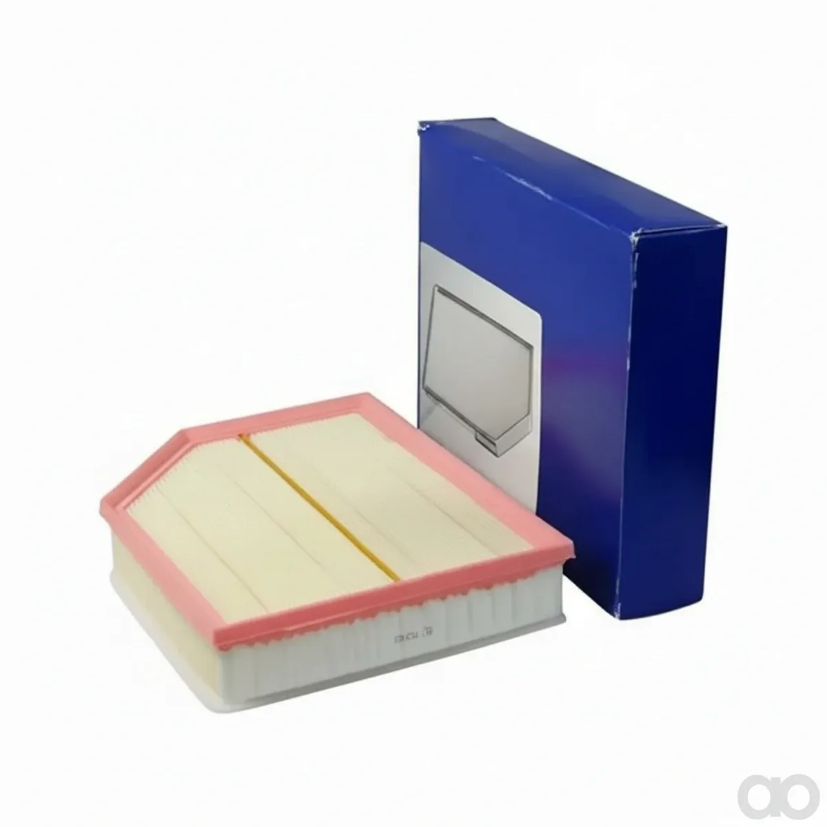 Volvo - 4785610 - Air Filter Outside Shovel L40