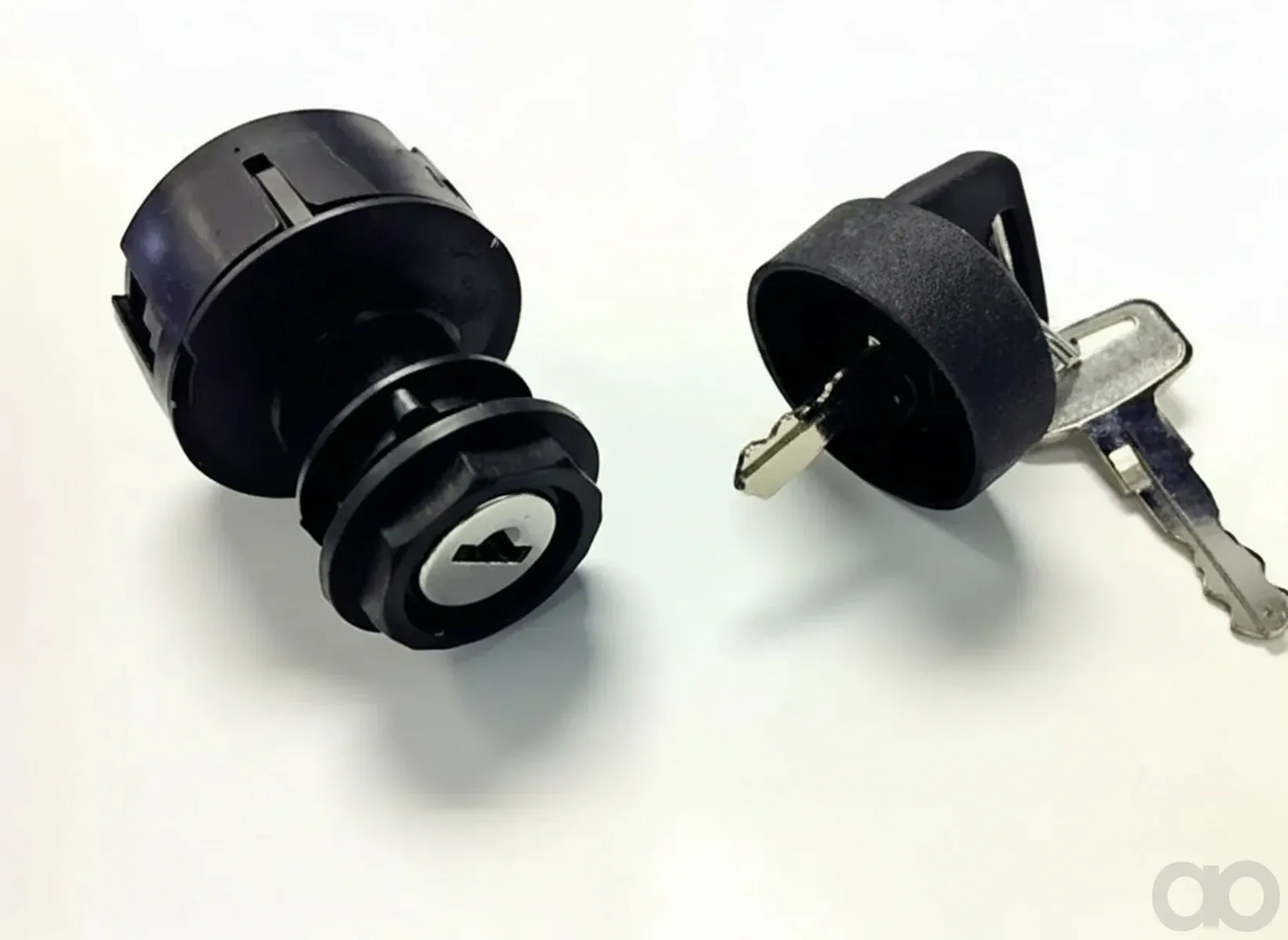 Volvo - 7410018 - Key Set 2 pcs