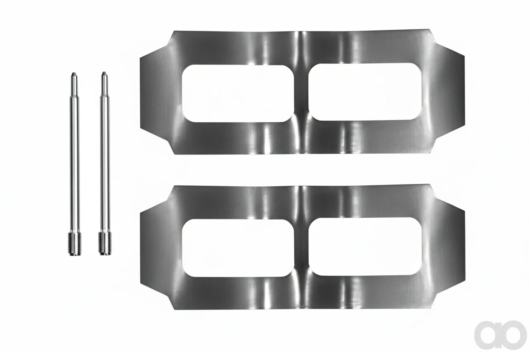 Wabco - 13304042 - Retaining Spring Suitable For Iveco 93193603