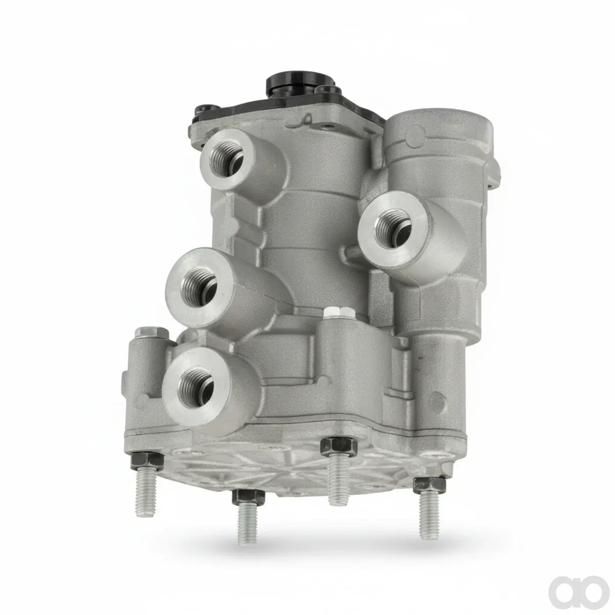 WABCO - 4712001100 - Trailer Steering Valve