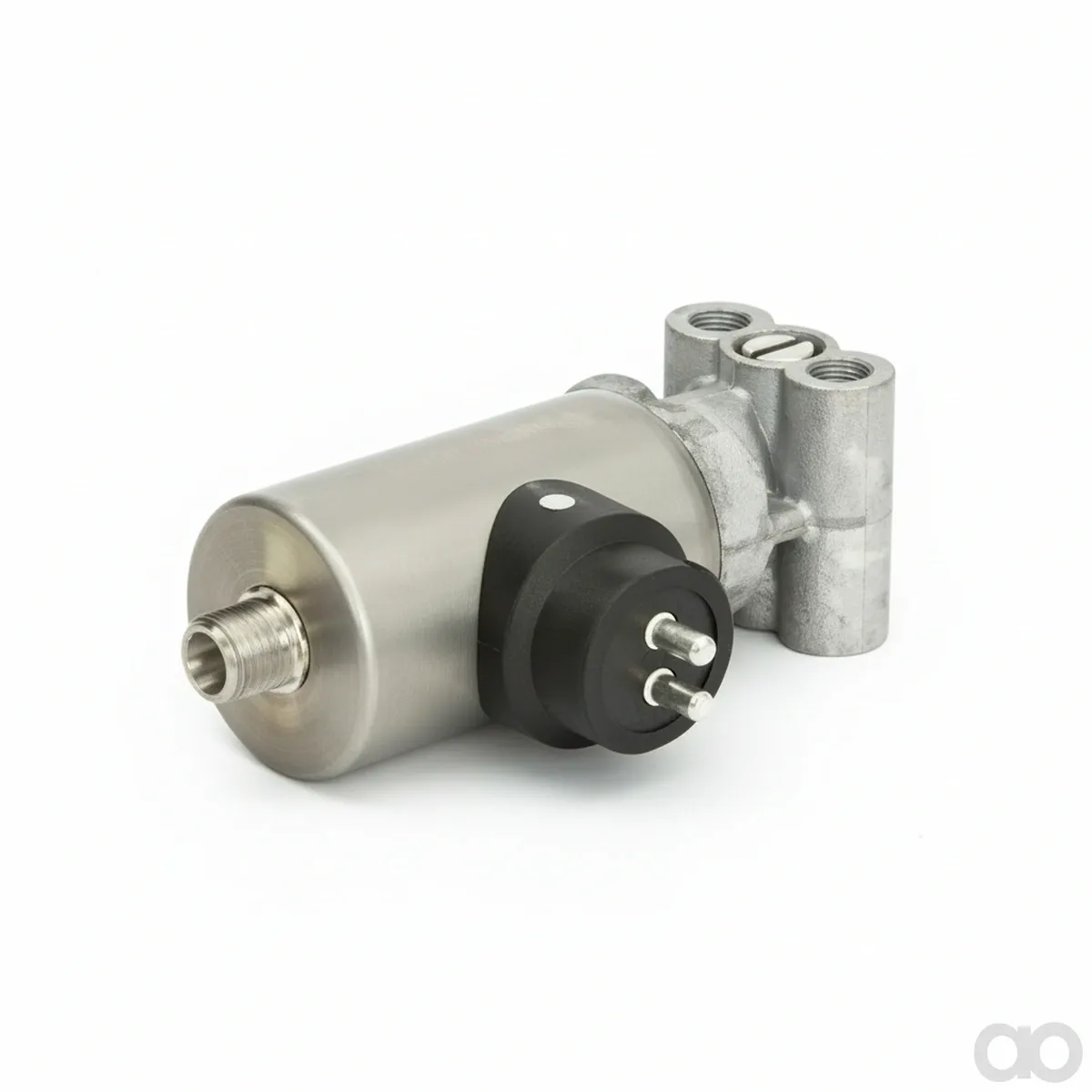 WABCO - 4721257070 - 3/2-way solenoid valve