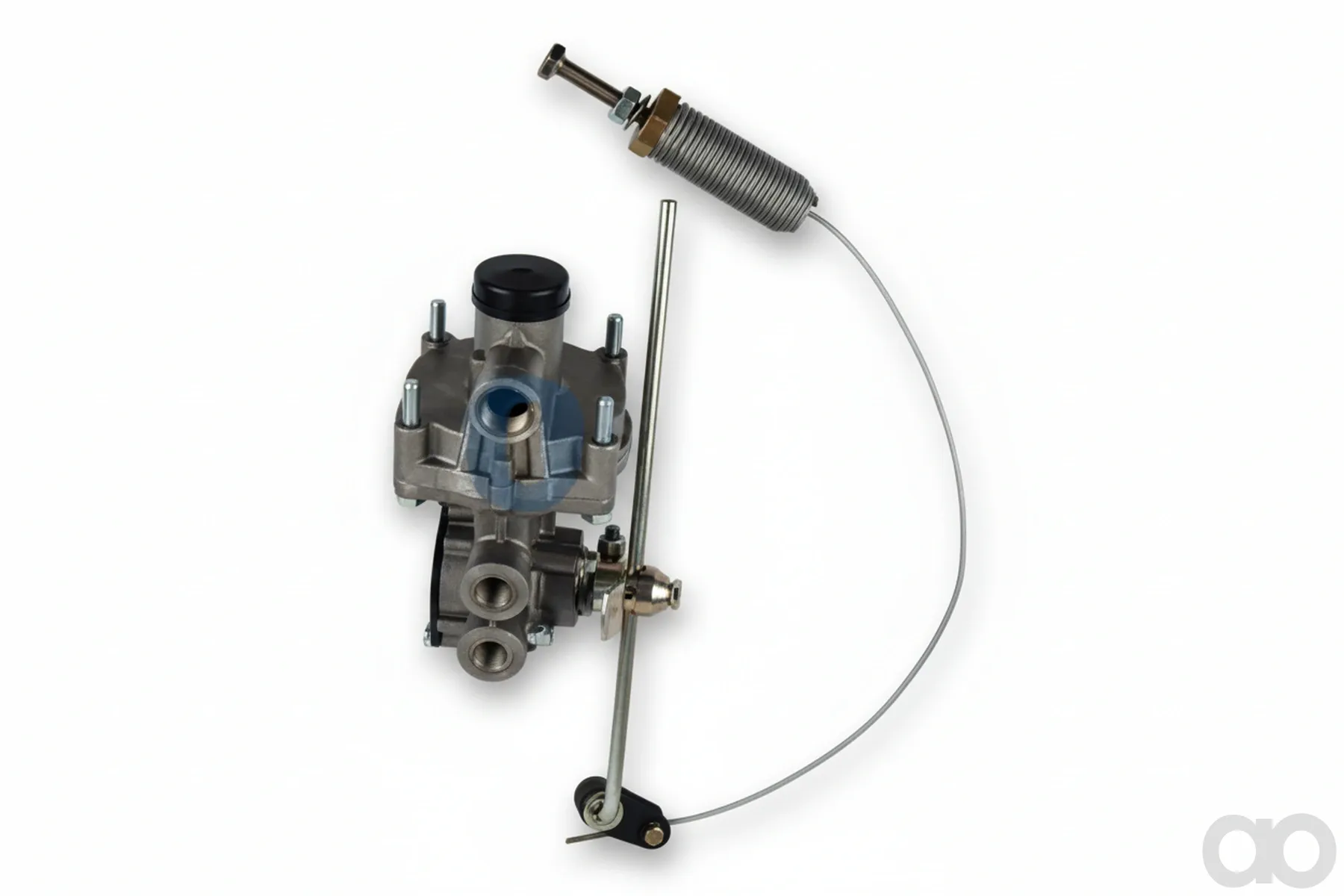 Wabco - 4757130002 - Repair Kit